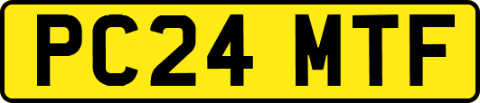 PC24MTF