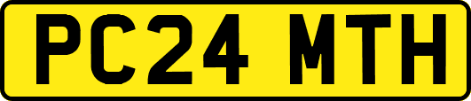 PC24MTH