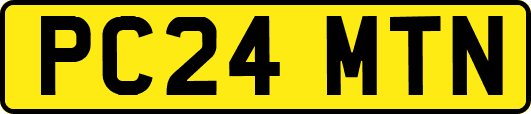 PC24MTN