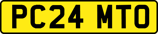 PC24MTO