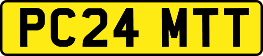 PC24MTT