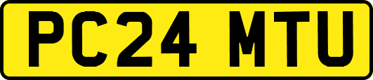 PC24MTU