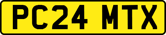 PC24MTX