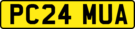 PC24MUA