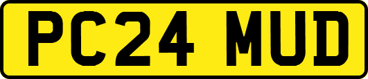 PC24MUD