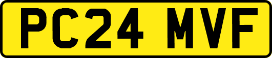 PC24MVF