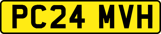 PC24MVH
