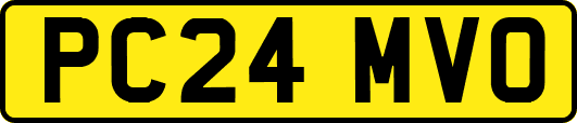 PC24MVO