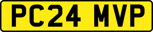 PC24MVP