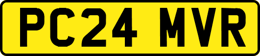 PC24MVR