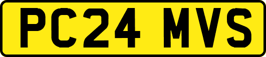 PC24MVS