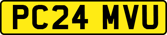 PC24MVU