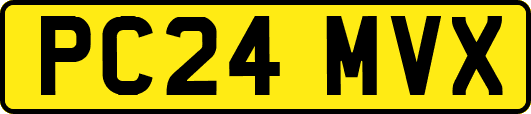 PC24MVX