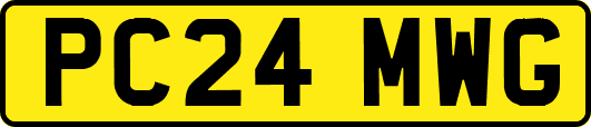 PC24MWG