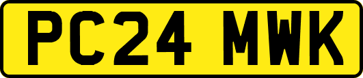 PC24MWK