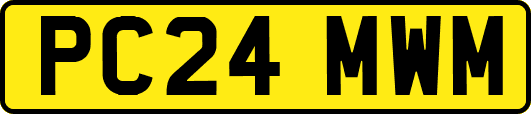 PC24MWM