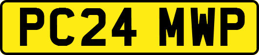 PC24MWP
