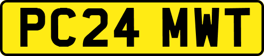 PC24MWT