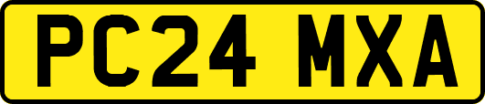 PC24MXA