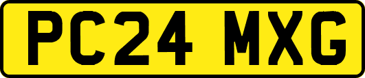 PC24MXG