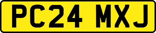PC24MXJ