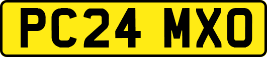 PC24MXO