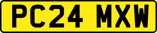 PC24MXW