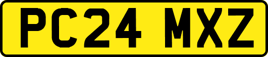 PC24MXZ