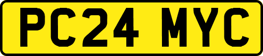 PC24MYC