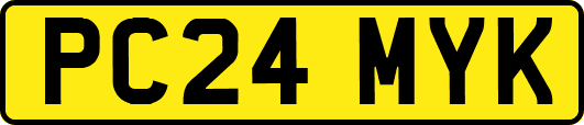 PC24MYK