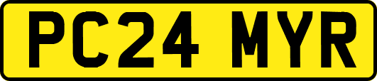 PC24MYR