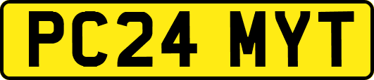 PC24MYT