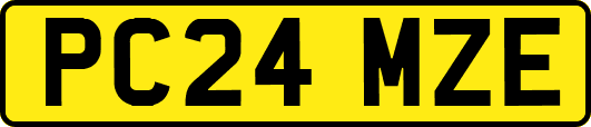 PC24MZE
