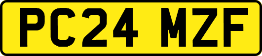 PC24MZF