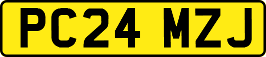 PC24MZJ