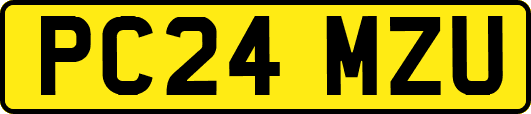 PC24MZU