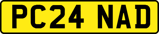 PC24NAD
