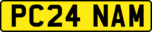 PC24NAM