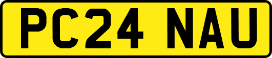 PC24NAU