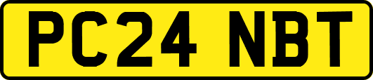 PC24NBT