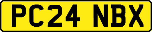 PC24NBX