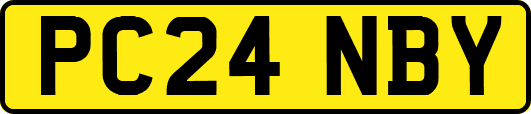 PC24NBY