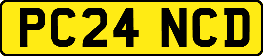 PC24NCD