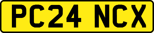 PC24NCX