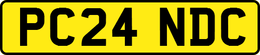 PC24NDC