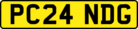 PC24NDG