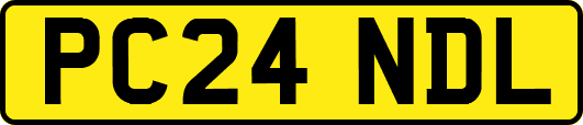 PC24NDL