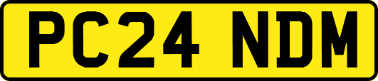 PC24NDM