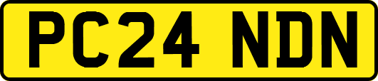 PC24NDN
