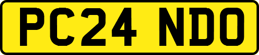 PC24NDO